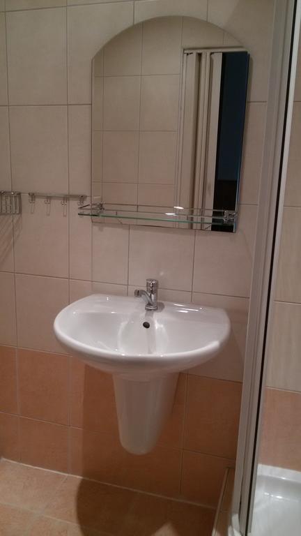 Penzion Vozzyk Nove Hute Exterior photo