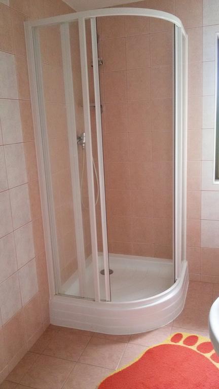 Penzion Vozzyk Nove Hute Exterior photo